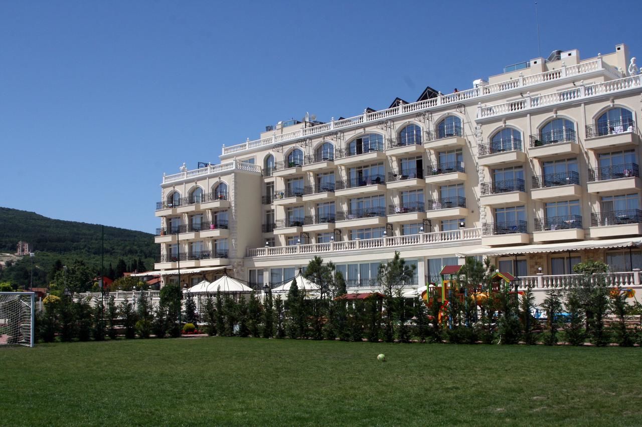 Отель Therma Palace Balneohotel in Therma Village Кранево-34